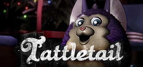 Tattletail Cover