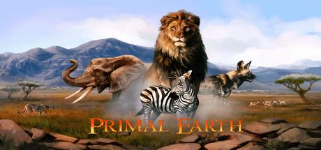 Primal Earth Cover