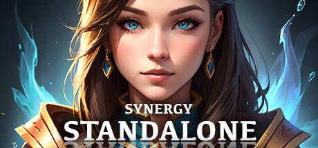 Standalone: Synergy Cover