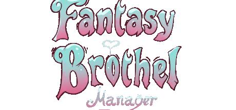 Fantasy Brothel Manager Cover