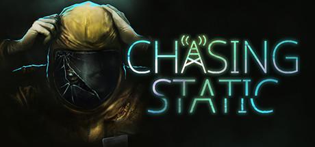 Chasing Static Cover