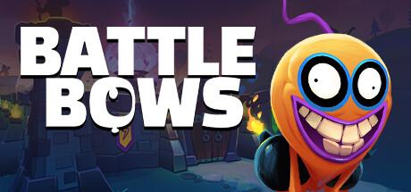 Battle Bows Cover