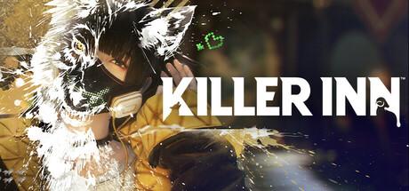 Killer Inn Cover