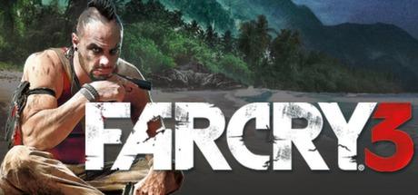 Far Cry 3: Monkey Business Cover
