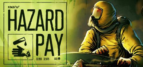 Hazard Pay Cover