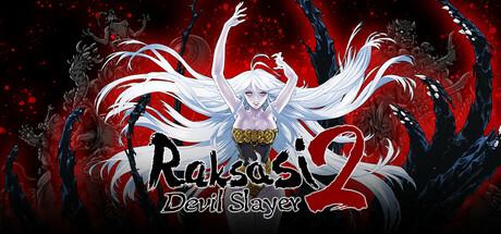 Devil Slayer: Raksasi 2 Cover