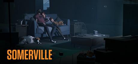 Somerville Cover