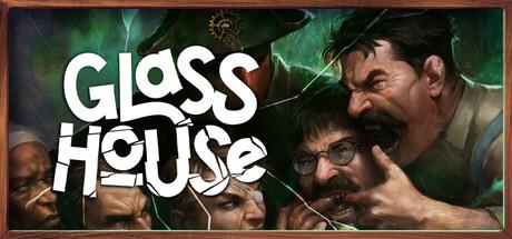 Glasshouse Cover