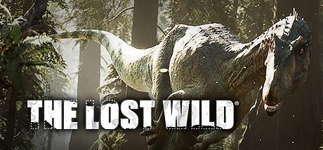 The Lost Wild Cover