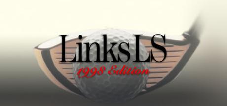 Links LS: 1998 Edition Cover
