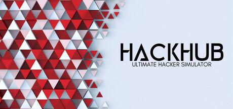 HackHub: Ultimate Hacker Simulator Cover