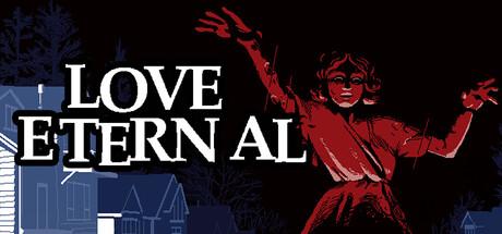 Love Eternal Cover