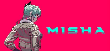 Misha Cover