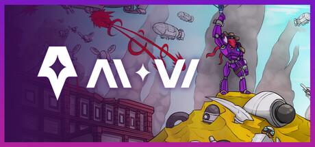 AI.VI Cover