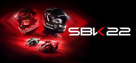 SBK22 Cover