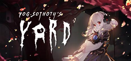 Yog-Sothoth's Yard Cover