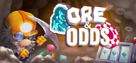 Ore & Odds Cover