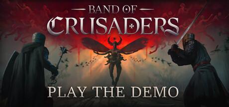 Band of Crusaders Cover