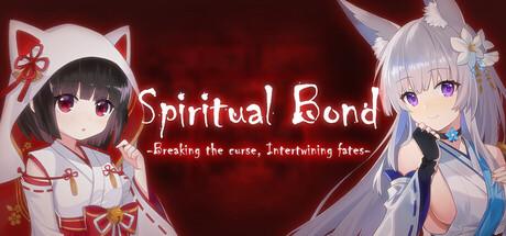 Spiritual Bond: Breaking the Curse, Intertwining Fates Cover