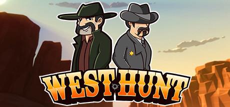West Hunt Cover