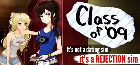 Class of '09 Cover
