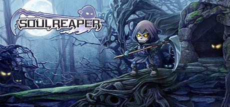 Soul Reaper: Unreap Commander Cover