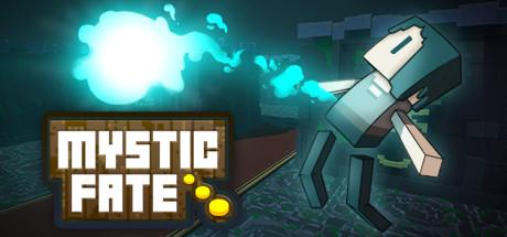 Mystic Fate Cover