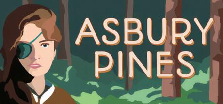 Asbury Pines Cover
