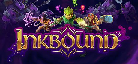 Inkbound Cover
