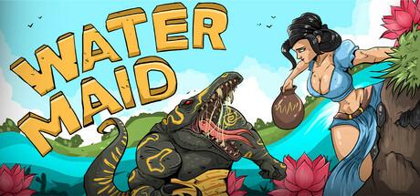 Water Maid Cover