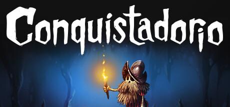 Conquistadorio Cover