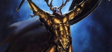Warlords Battlecry II Cover