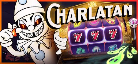 Charlatan Cover