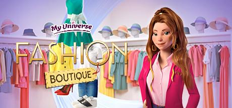 My Universe - Fashion Boutique Cover