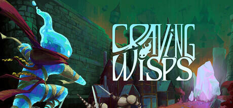 Craving Wisps Cover