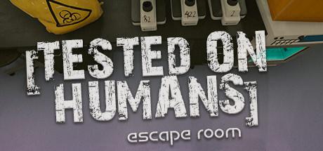 Tested on Humans Cover