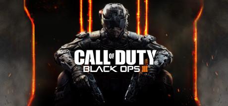 Call of Duty: Black Ops III Cover
