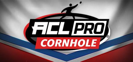 ACL Pro Cornhole Cover