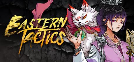 Eastern Tactics Cover