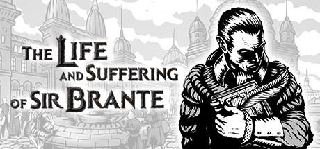 The Life and Suffering of Sir Brante — Chapter 1&2 Cover