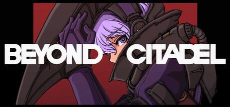 Beyond Citadel Cover