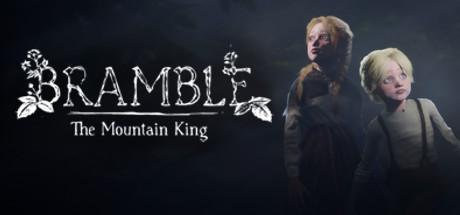 Bramble Cover