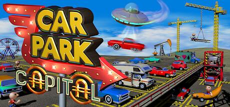 Car Park Capital Cover