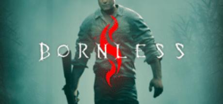 Bornless Cover