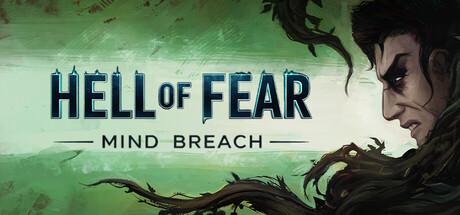 HELL OF FEAR: Mind Breach Cover