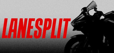 Lanesplit Cover