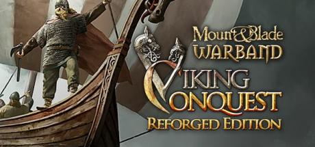 Mount & Blade: Warband - Viking Conquest Cover
