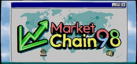 Market Chain 98 Cover