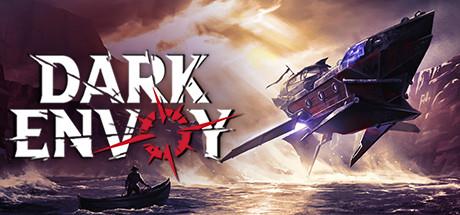 Dark Envoy Cover