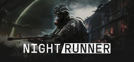 NightRunner Cover